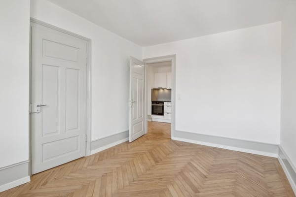 charmante 2.5 Zimmer-Wohnung im Herzen von Rorschach 2