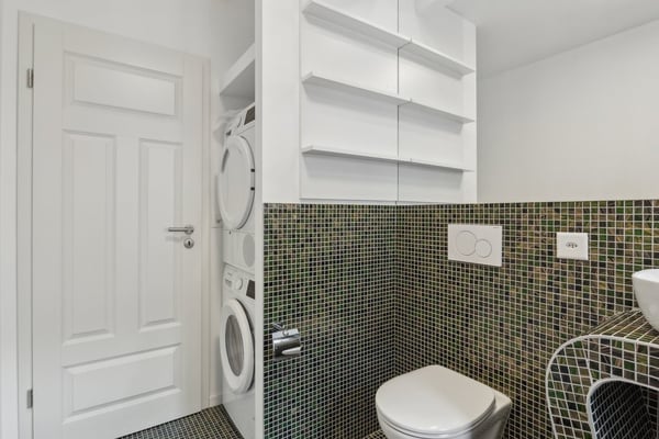 charmante 2.5 Zimmer-Wohnung im Herzen von Rorschach 6