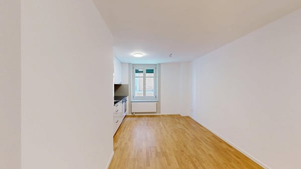 gemütliche 2.0 Zimmer-Wohnung an zentraler Lage 5