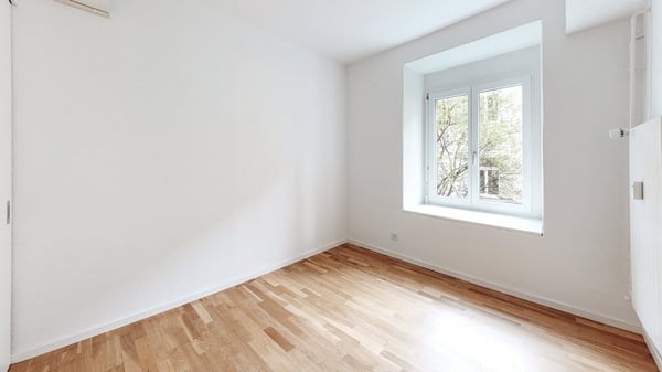 charmante 2 Zimmer-Wohnung zentrumsnahe! 4