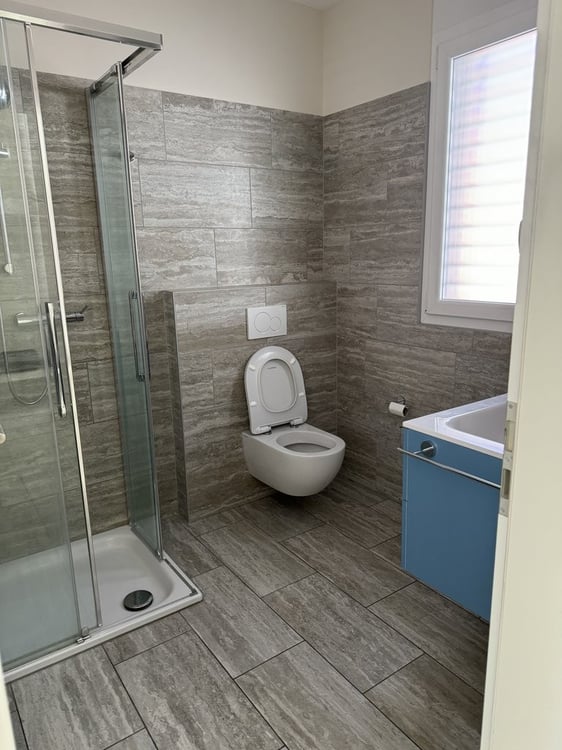 Moderno 1.5 locali in zona strategica a Magliaso 6