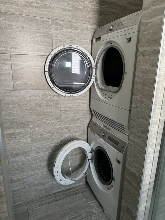 Moderno 1.5 locali in zona strategica a Magliaso 7