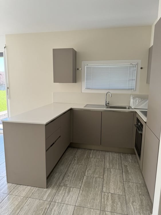 Moderno 1.5 locali in zona strategica a Magliaso 2