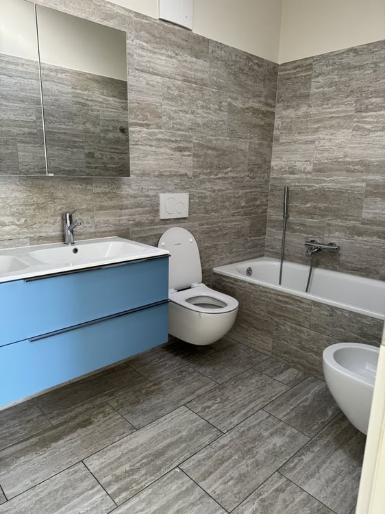 Moderno 1.5 locali in zona strategica a Magliaso 5