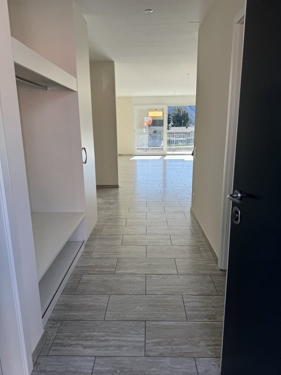 Moderno 1.5 locali in zona strategica a Magliaso 8