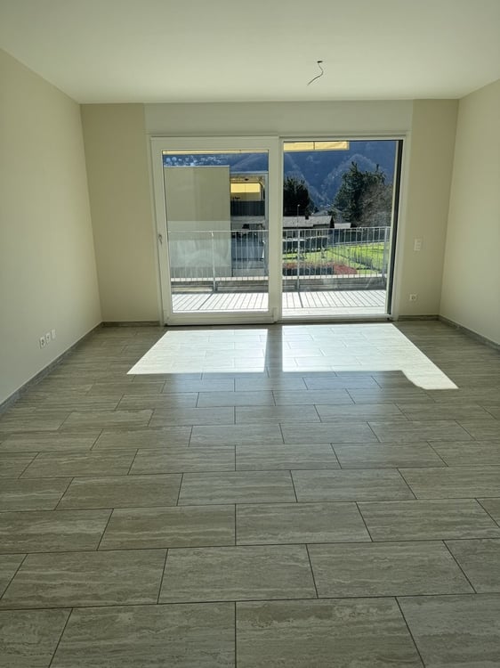 Moderno 1.5 locali in zona strategica a Magliaso 3