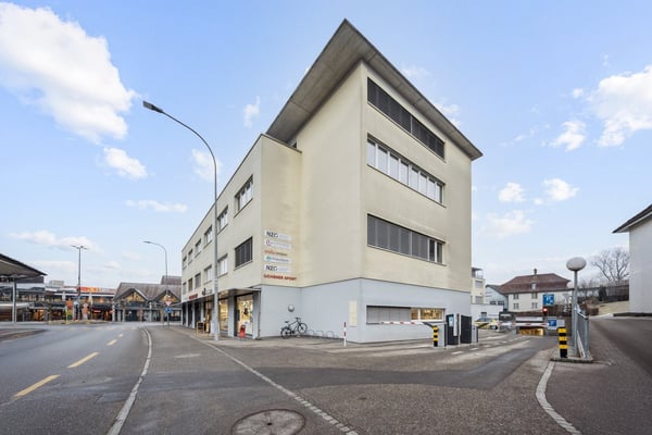 Ihr neuer Standort in Langenthal 11