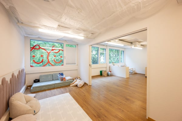 Flexible Gewerbefläche an zentraler Lage ideal für KITA, Büro oder Praxis 7