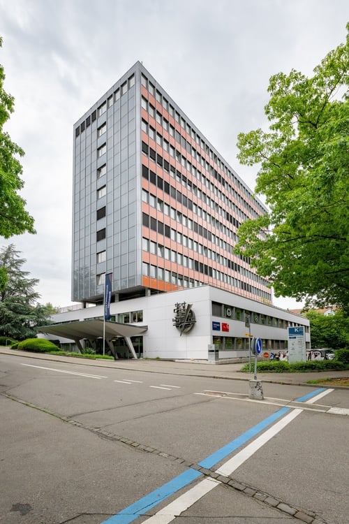 Flexible Gewerbefläche an zentraler Lage ideal für KITA, Büro oder Praxis 3