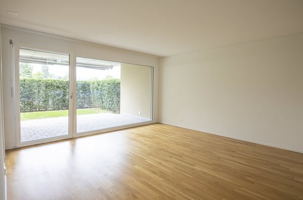 Gartenwohnung mit eigenem Waschturm - NEU auch E-Mobilitystationen 6