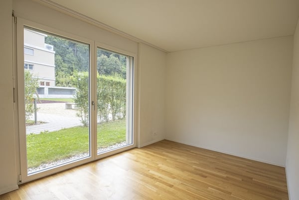 Gartenwohnung mit eigenem Waschturm - NEU auch E-Mobilitystationen 7