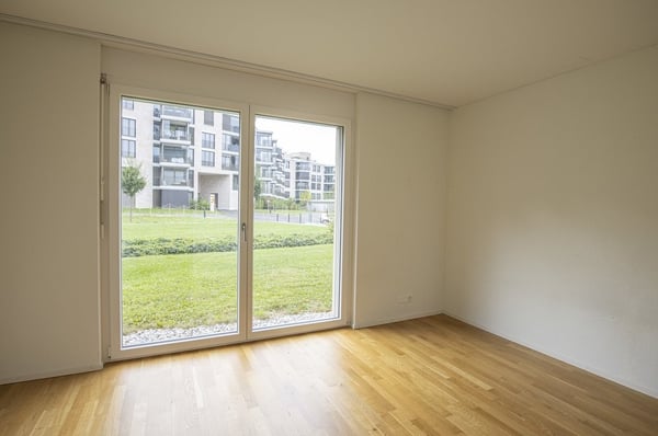 Gartenwohnung mit eigenem Waschturm - NEU auch E-Mobilitystationen 8