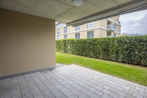 Gartenwohnung mit eigenem Waschturm - NEU auch E-Mobilitystationen 11