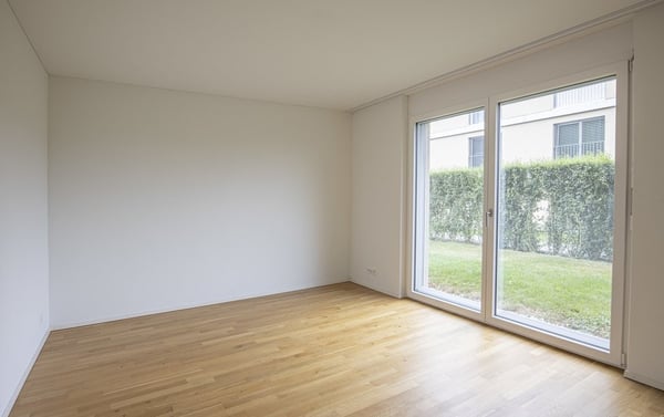 Gartenwohnung mit eigenem Waschturm - NEU auch E-Mobilitystationen 9