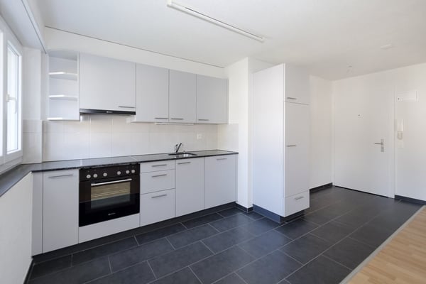 Mein neues Zuhause im schönen Belp! 2