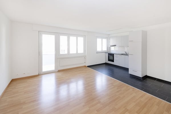 Mein neues Zuhause im schönen Belp! 1