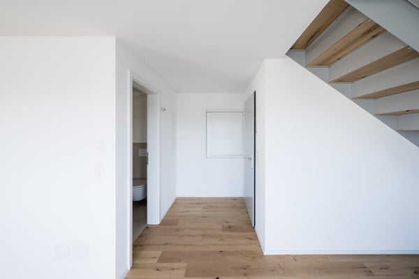 **WINTERAKTION** PROFITIEREN SIE VON MIETZINSFREIEN MONATEN 3