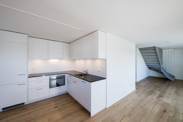 **WINTERAKTION** PROFITIEREN SIE VON MIETZINSFREIEN MONATEN 4