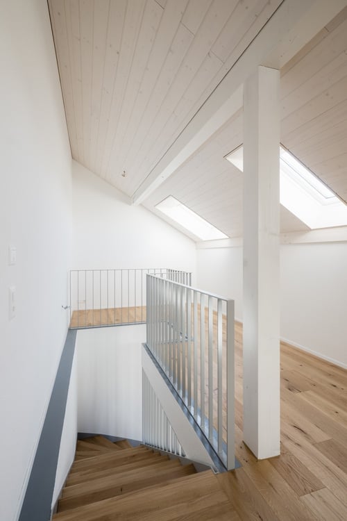 **WINTERAKTION** PROFITIEREN SIE VON MIETZINSFREIEN MONATEN 7