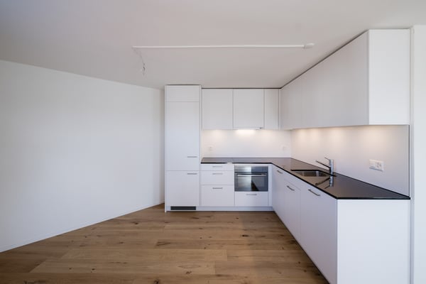 **WINTERAKTION** PROFITIEREN SIE VON MIETZINSFREIEN MONATEN 5