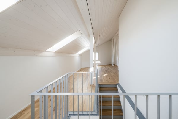 **WINTERAKTION** PROFITIEREN SIE VON MIETZINSFREIEN MONATEN 8