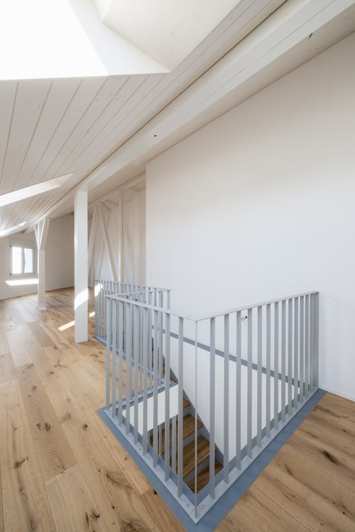 **WINTERAKTION** PROFITIEREN SIE VON MIETZINSFREIEN MONATEN 9