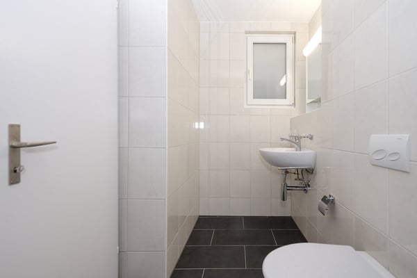 Wohnen Sie den 1. Monat gratis in der schönen 1.0-Zimmerwohnung! 7