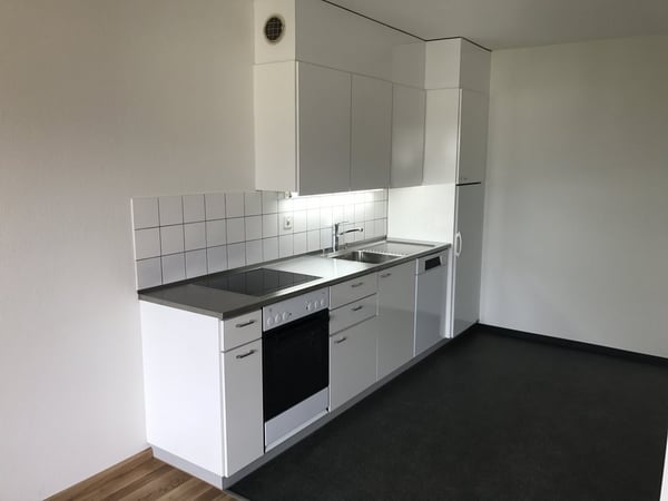 schöne Wohnung an zentrale Lage 2