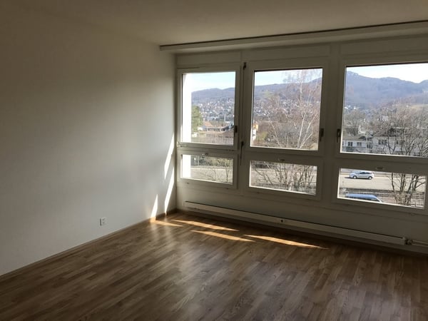schöne Wohnung an zentrale Lage 7