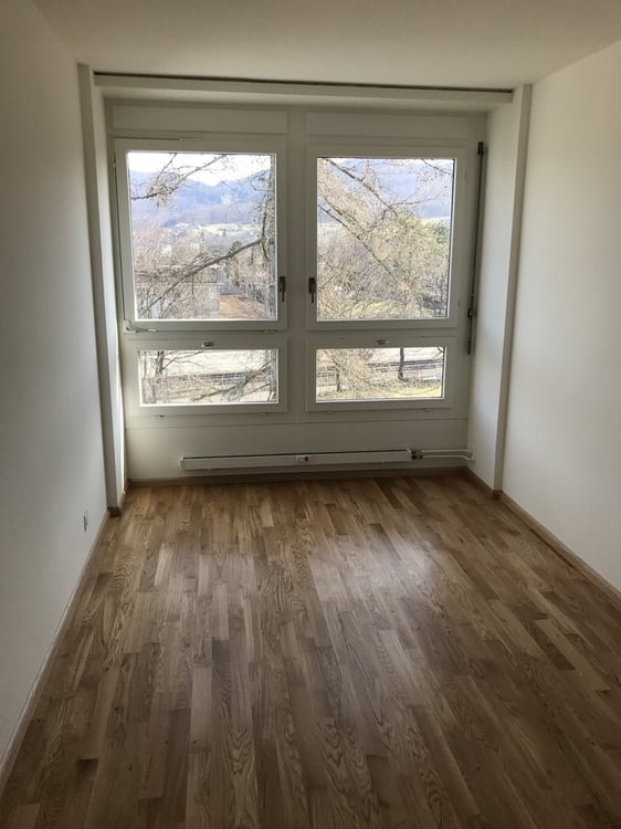schöne Wohnung an zentrale Lage 8