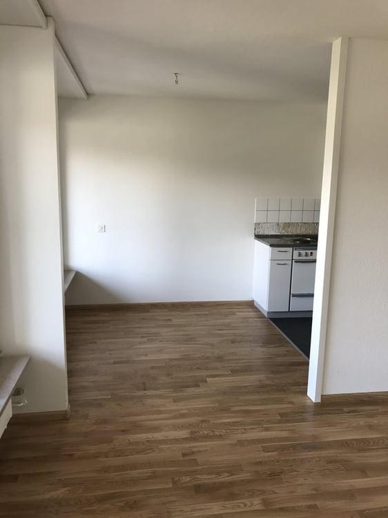 schöne Wohnung an zentrale Lage 5