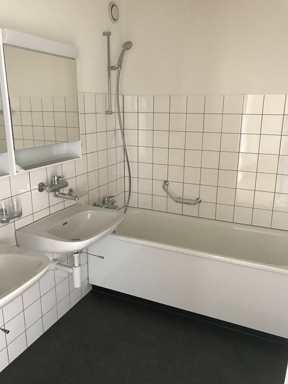 schöne Wohnung an zentrale Lage 3