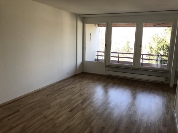 schöne Wohnung an zentrale Lage 6