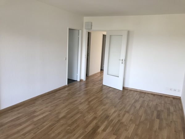 schöne Wohnung an zentrale Lage 4