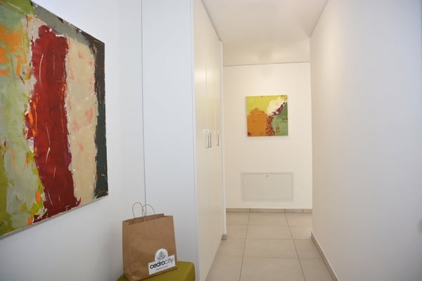 Vivere nel cuore di Paradiso - appartamento arredato 6