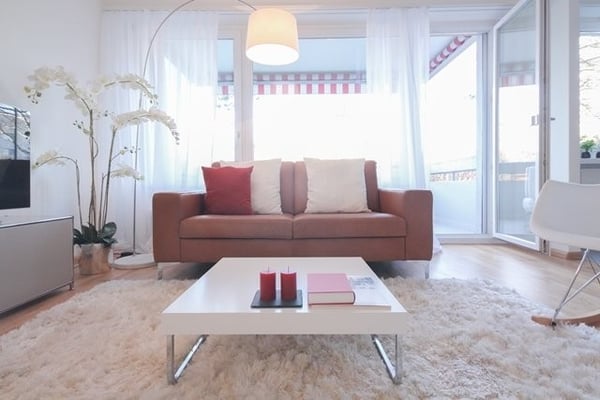 Gemütliche Wohnung im grünen - Wir schenken Ihnen einen Mietzins 3