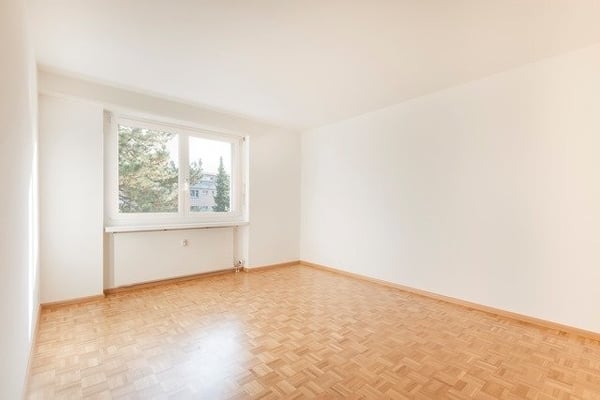 Gemütliche Wohnung im grünen - Wir schenken Ihnen einen Mietzins 5