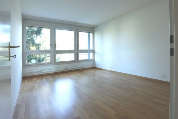 Gemütliche Wohnung mit schöner Aussicht 9