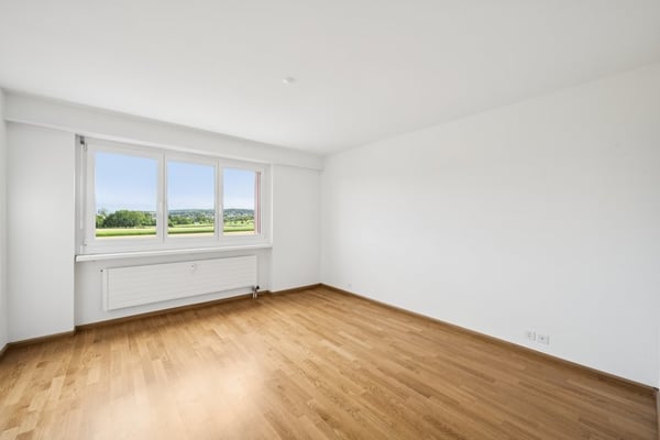 Schöne Wohnung im Grünen - wir schenken Ihnen einen Monatsmietzins! 5