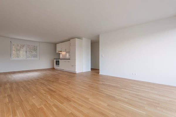 Traumhafte Attikawohnung mit zwei Dachterrassen 4