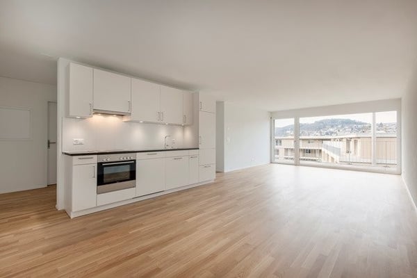 Traumhafte Attikawohnung mit zwei Dachterrassen 3
