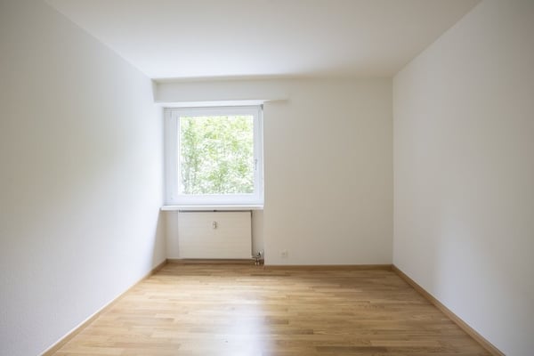 Gemütliche Wohnung - Wir schenken Ihnen einen Mietzins 7