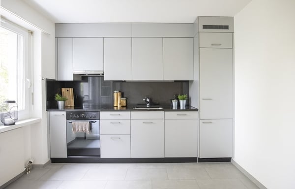 Gemütliche Wohnung - Wir schenken Ihnen einen Mietzins 2