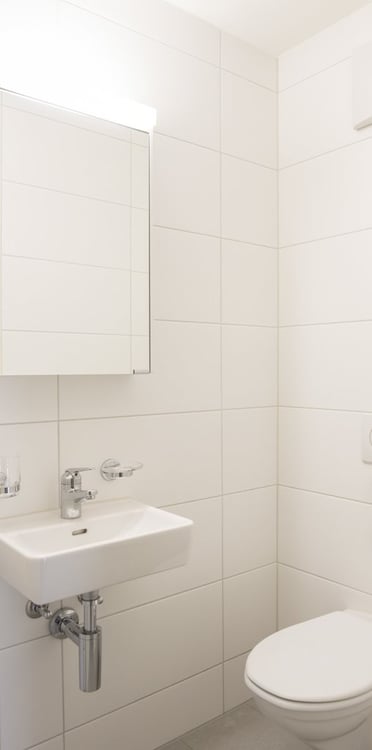 Gemütliche Wohnung - Wir schenken Ihnen einen Mietzins 5