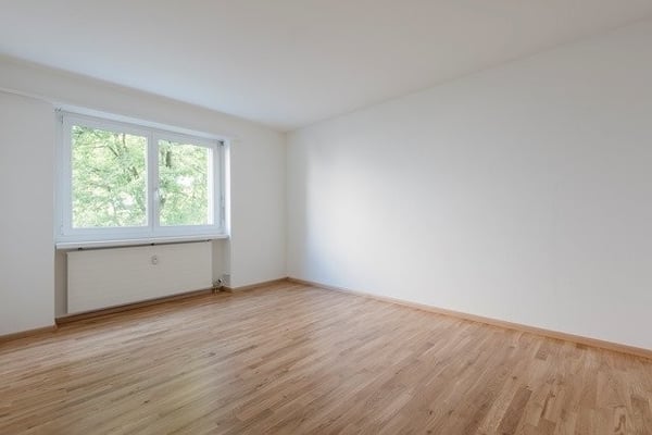 Dachwohnung mit grosse Terrasse 5