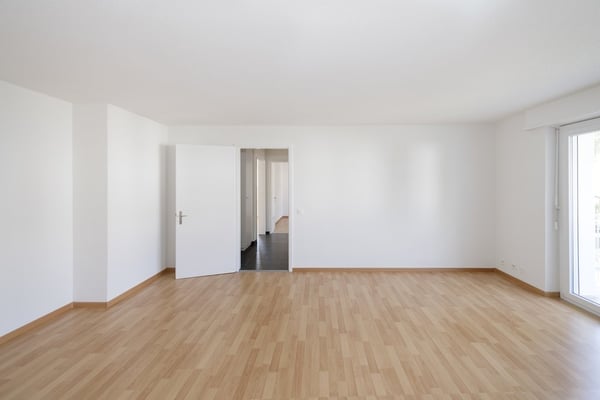 Mein neues Zuhause im schönen Belp! 4