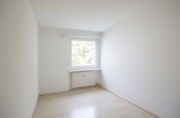 Gemütliche Wohnung im Grünen 7
