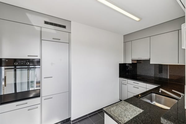 Dachwohnung mit Terrasse - Einen Monat Herbstbonus! 3