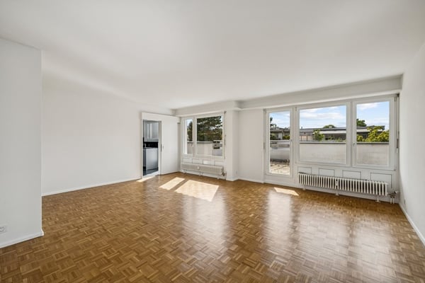 Dachwohnung mit Terrasse - Einen Monat Herbstbonus! 4