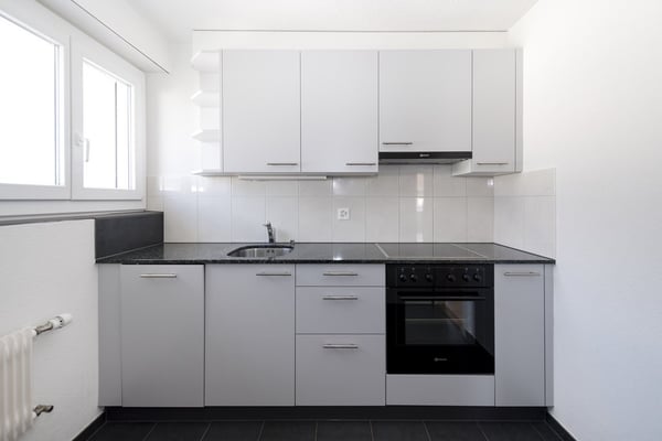 Mein neues Zuhause im schönen Belp! 6